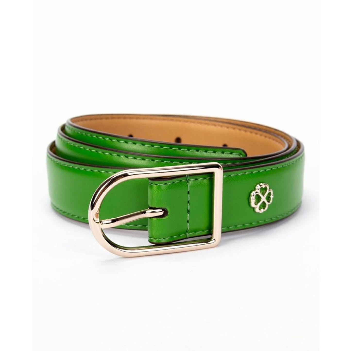 Women's 25Mm Belt with Asymmetrical Buckle