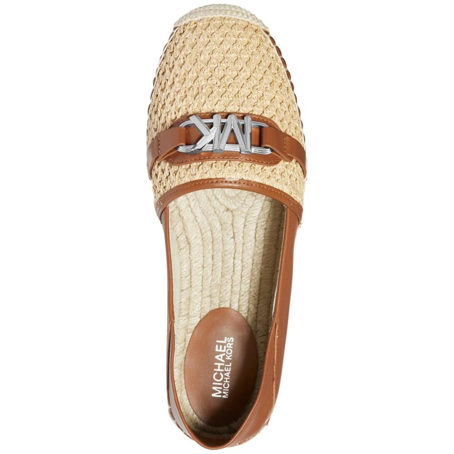 Women's Ember Logo Espadrille Flats