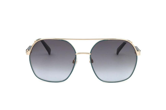 Marc Jacobs Eyewear Round Frame Sunglasses