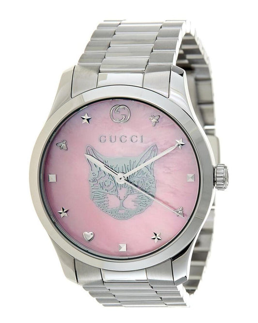 Gucci Women's G-Timeless Watch