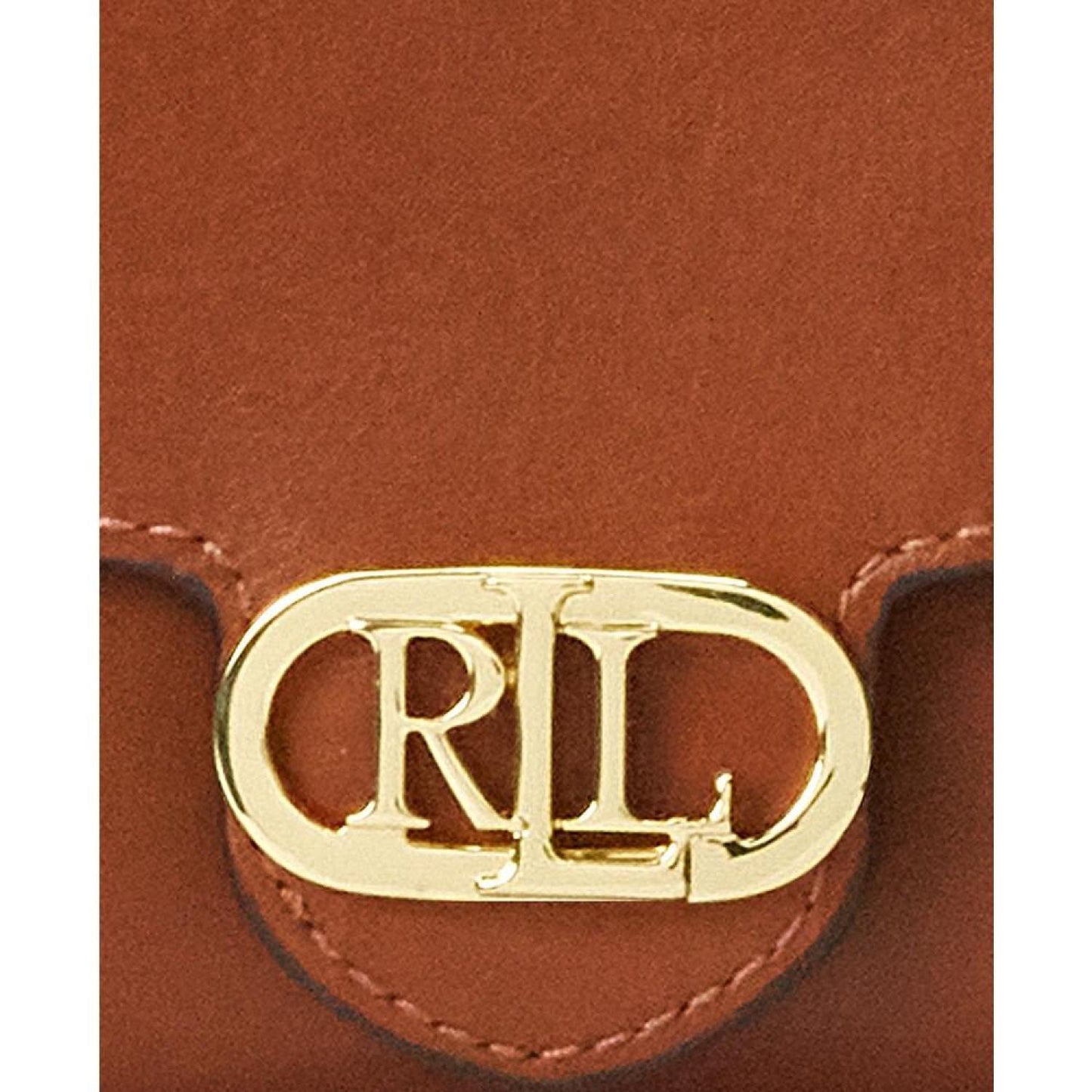 Leather Medium Adair Crossbody