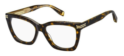 Marc Jacobs Eyewear Cat-Eye Glasses