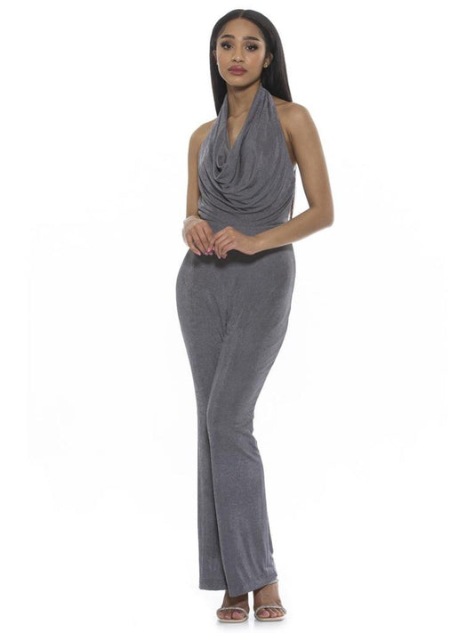 Leilani Jumpsuit