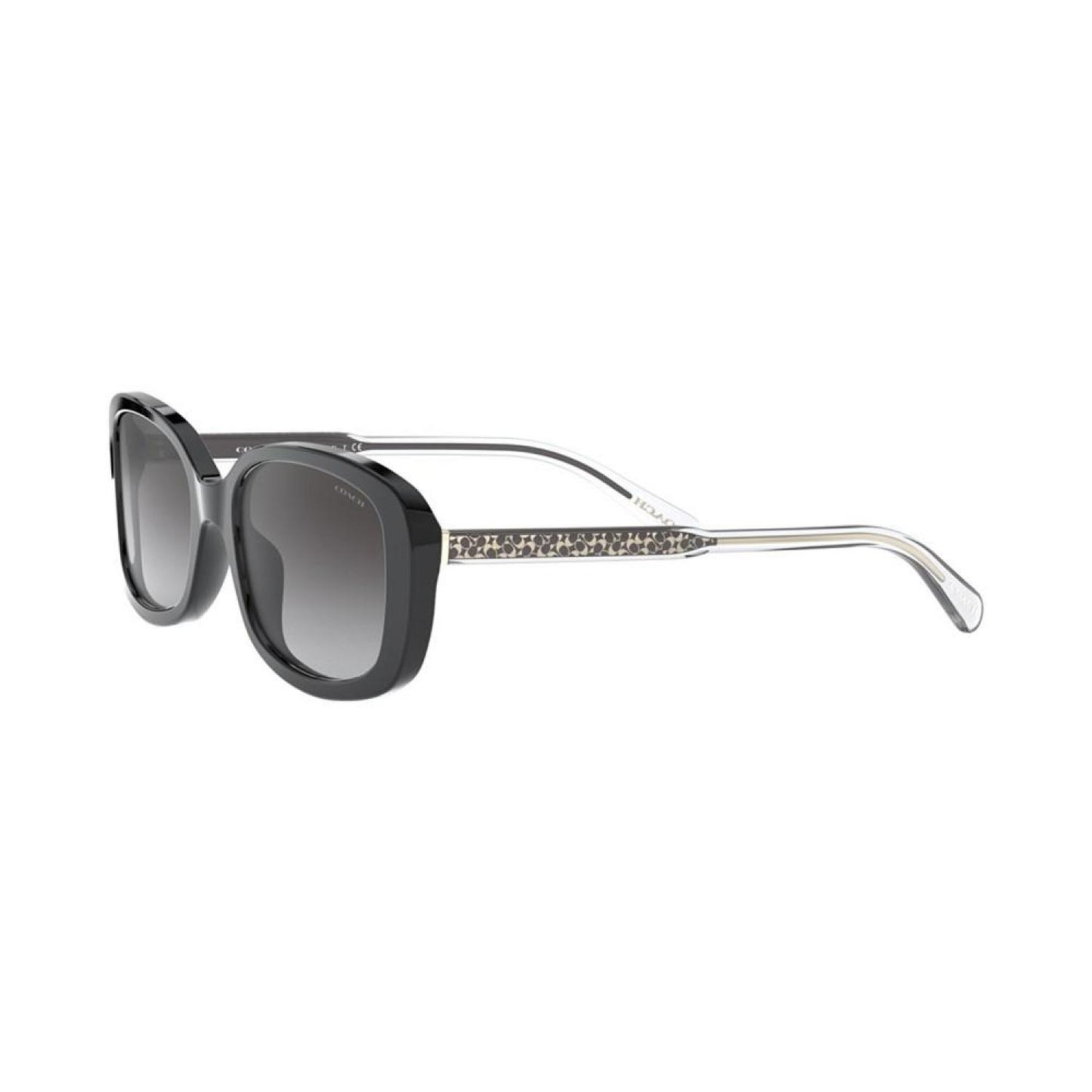 Women's L1114 Sunglasses, Gradient HC8278