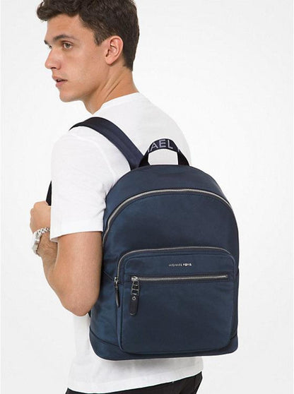 Hudson Nylon Backpack