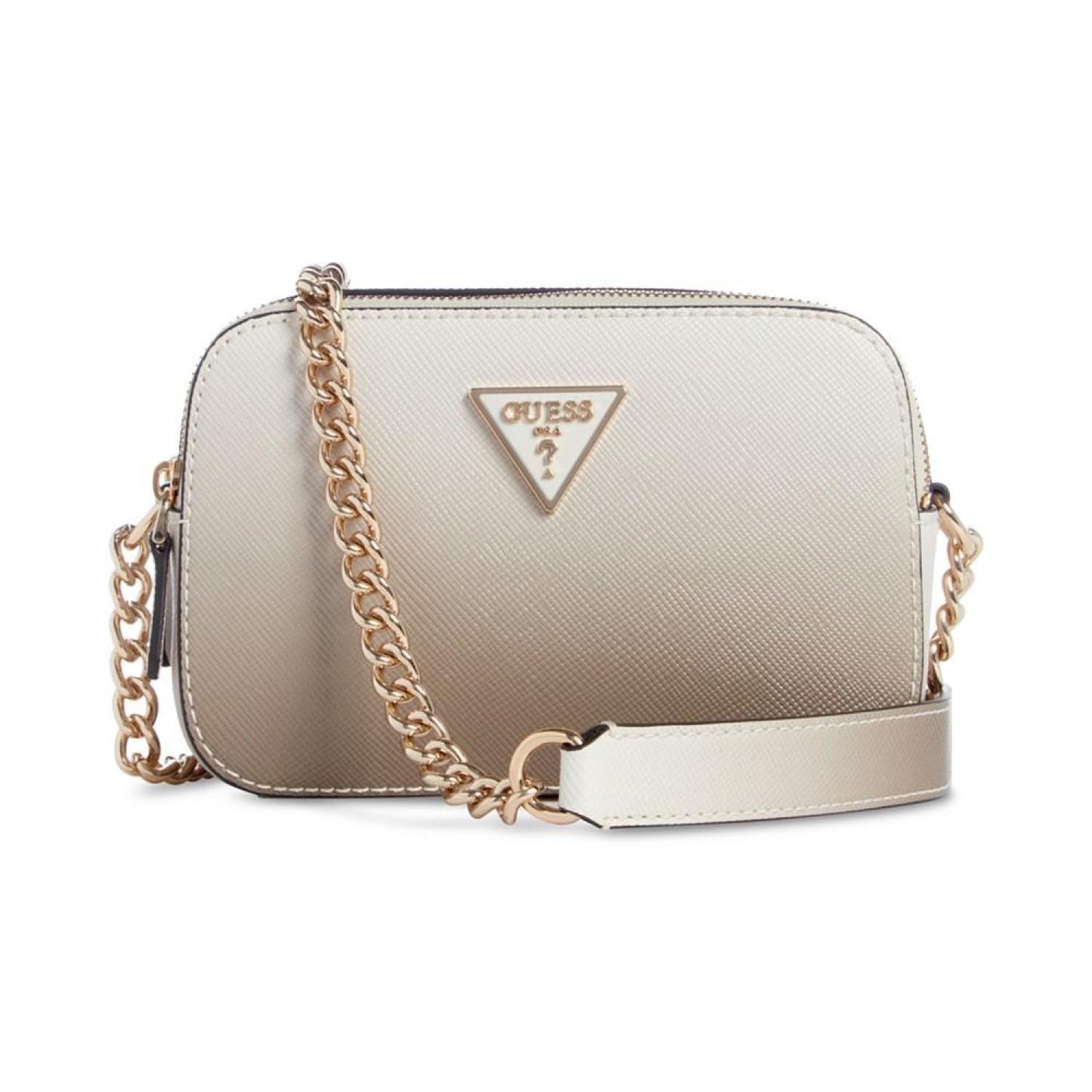 Noelle Ombre Mini Crossbody Camera Bag