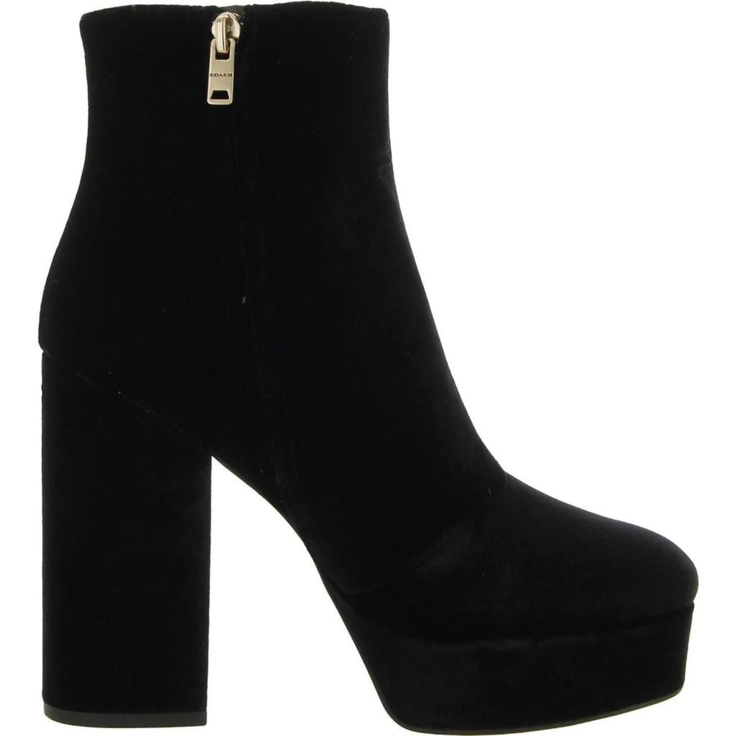 Iona Womens Pull On Dressy Booties