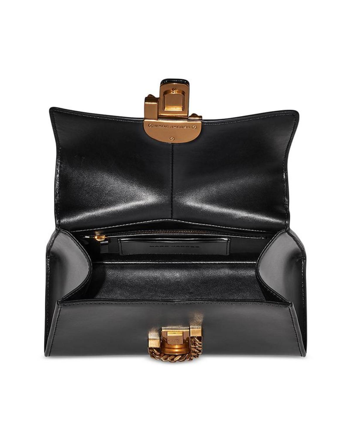 The St. Marc Top Handle Bag