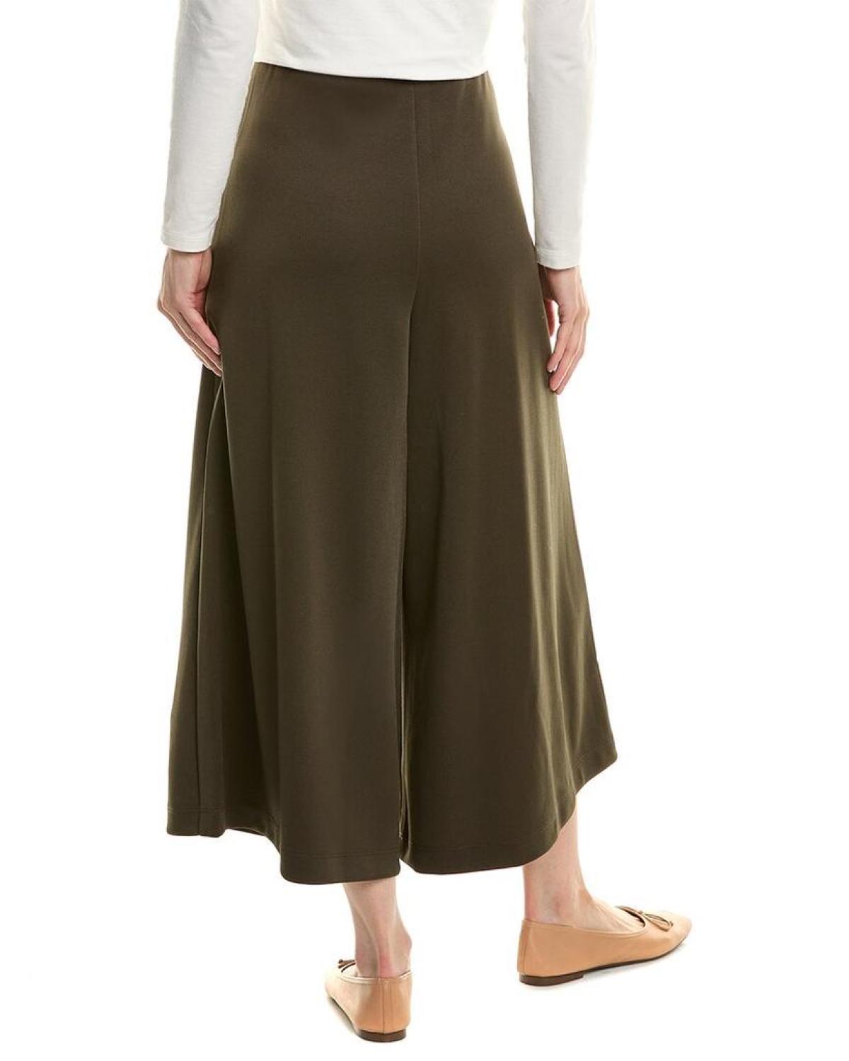 Max Mara Leisure Vada Jersey Trouser