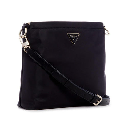 Jaxi Nylon Tourist Crossbody, Created for Macy's