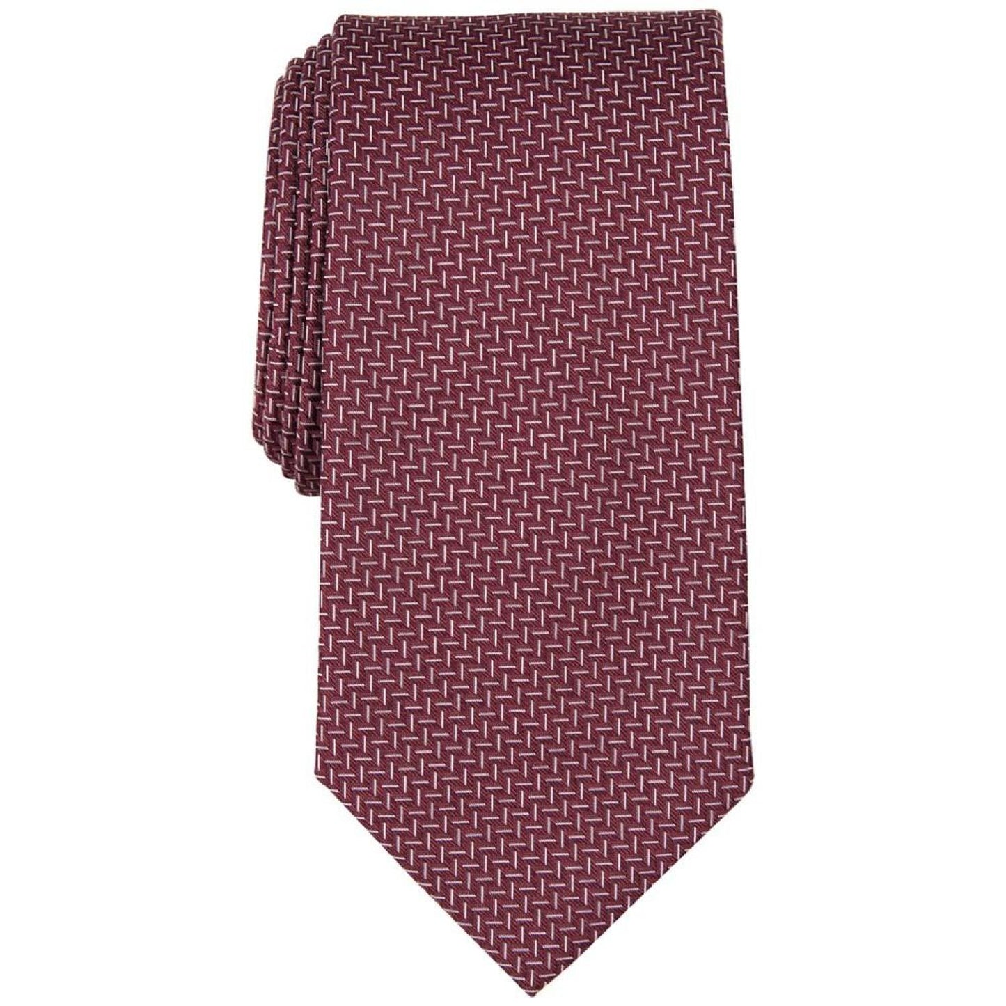 Men's Rawley Herringbone Tie