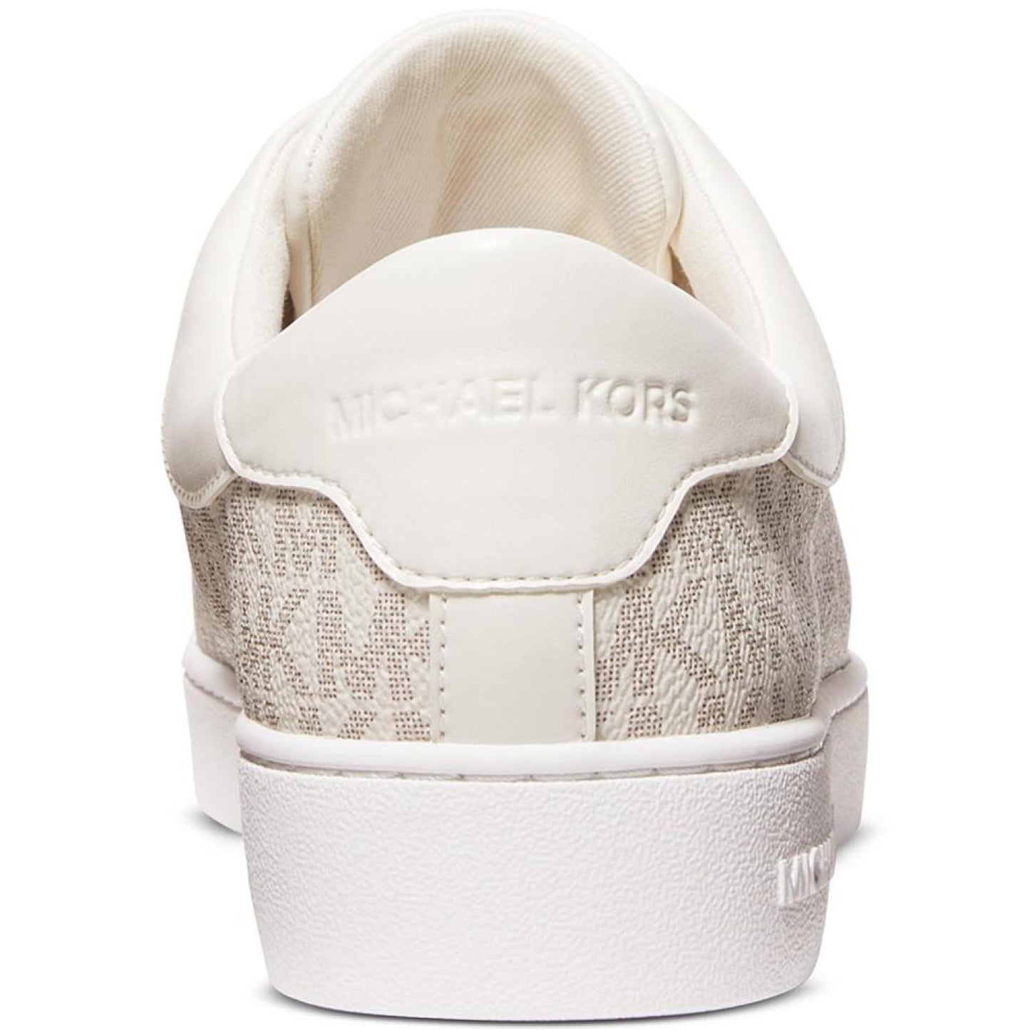 Women's Keaton Zip Slip-On Sneakers