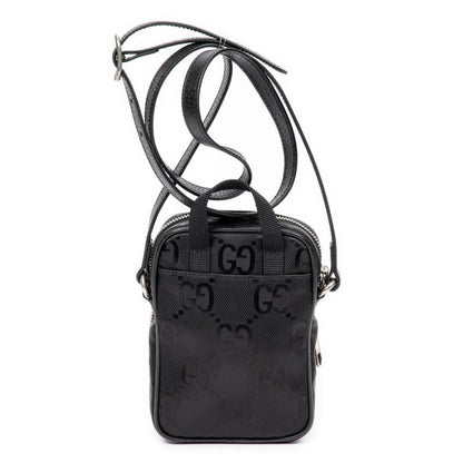 Small Off the Grid Crossbody