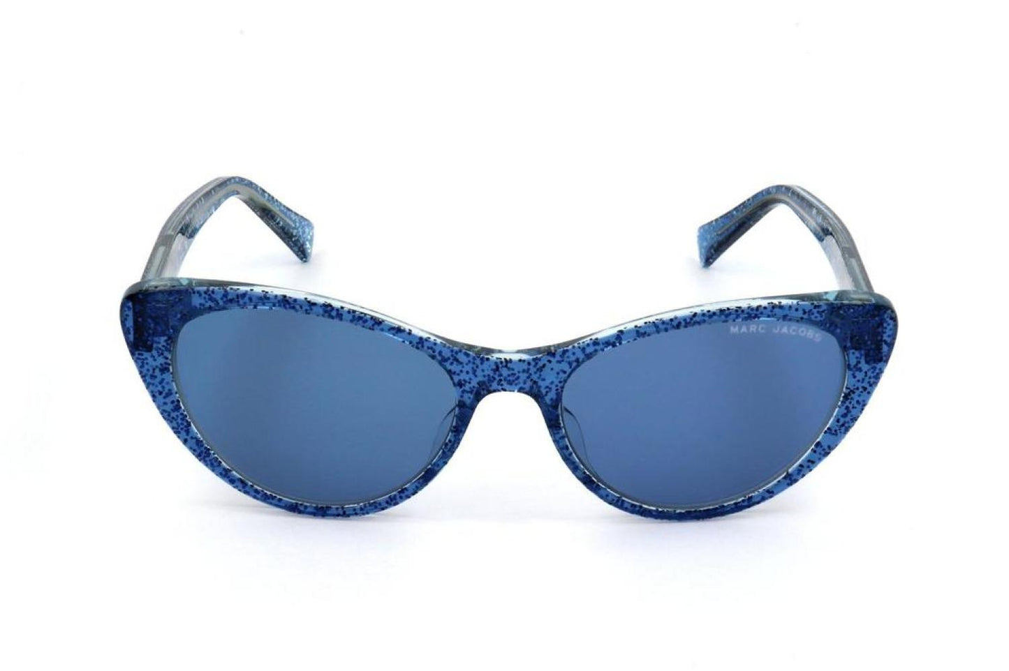 Marc Jacobs Eyewear Cat-Eye Frame Sunglasses