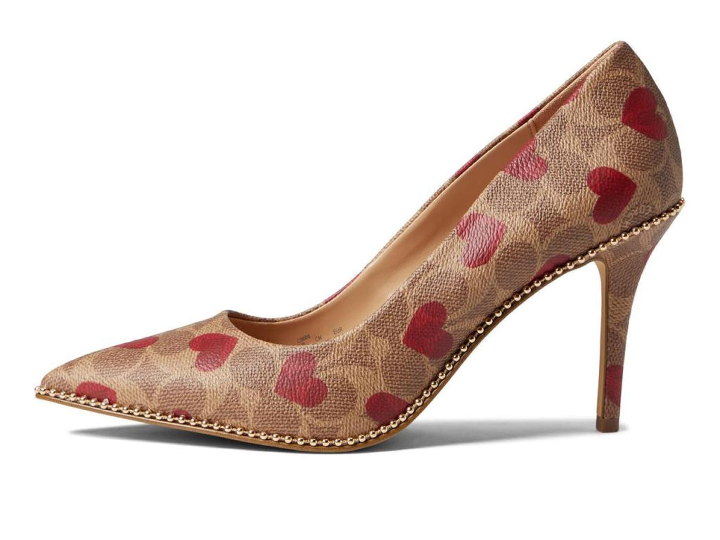 Waverly Valentines Pump