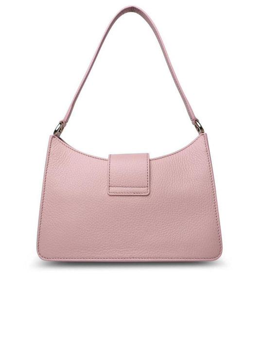 Furla Logo Plaque Shoulder Bag