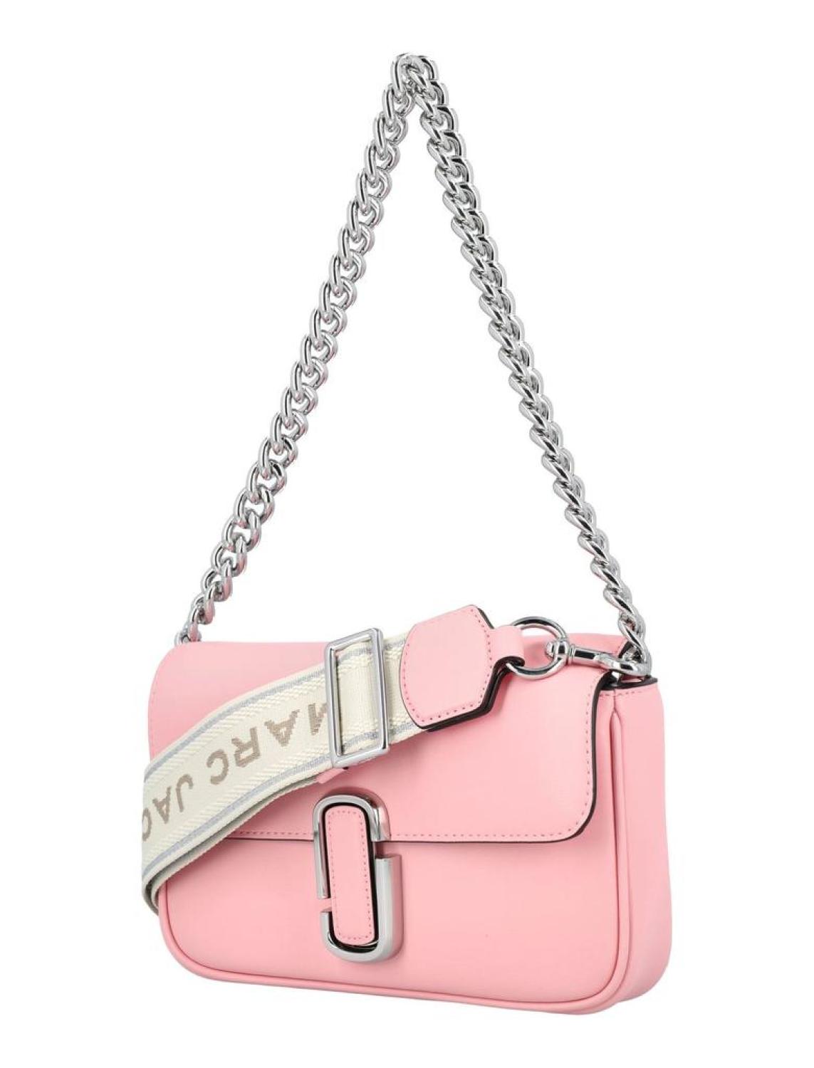 Marc Jacobs The J Marc Crossbody Bag