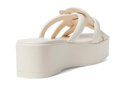 Everette Leather Sandal