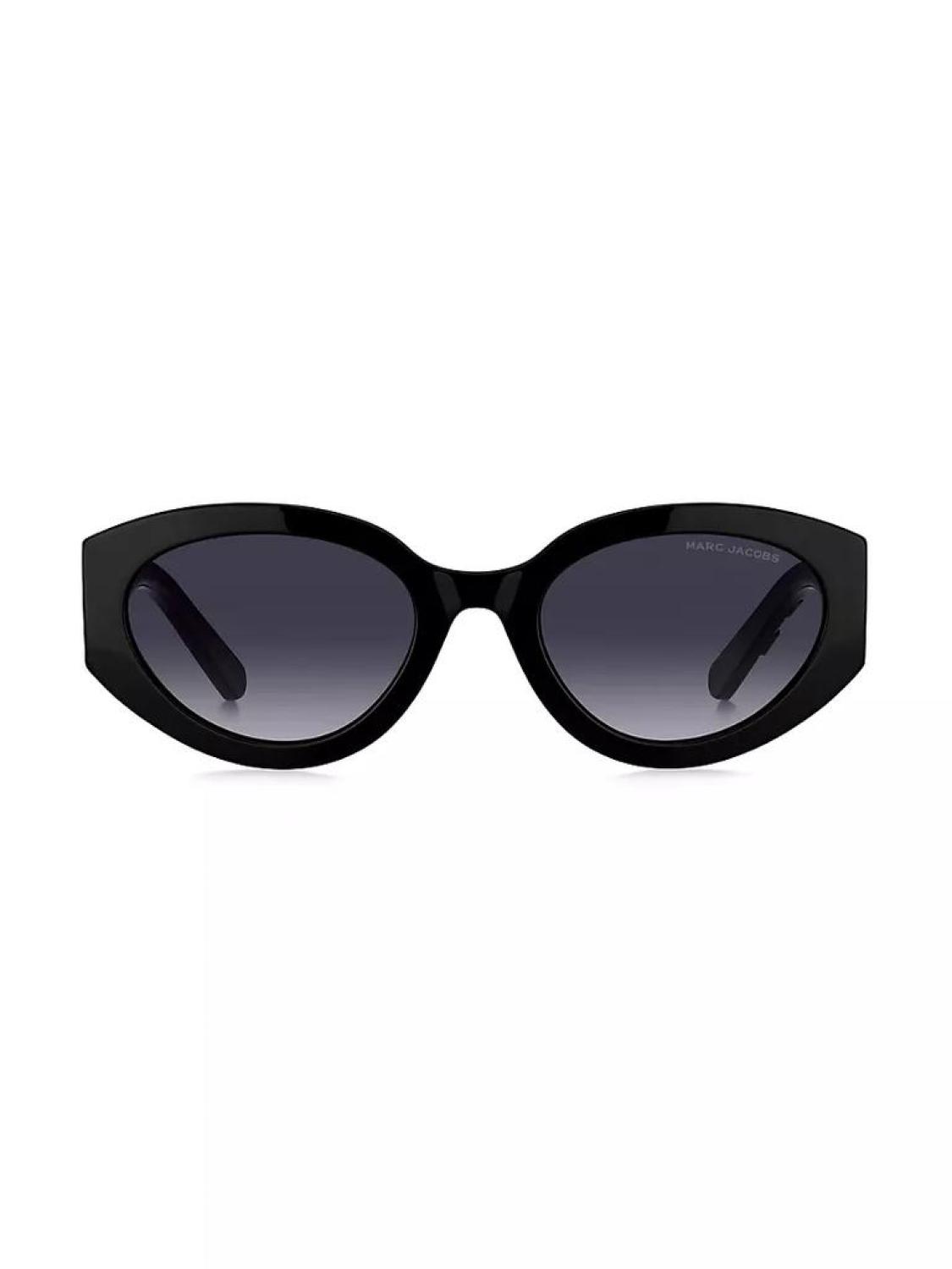 Marc 694/G/S 54MM Round Sunglasses