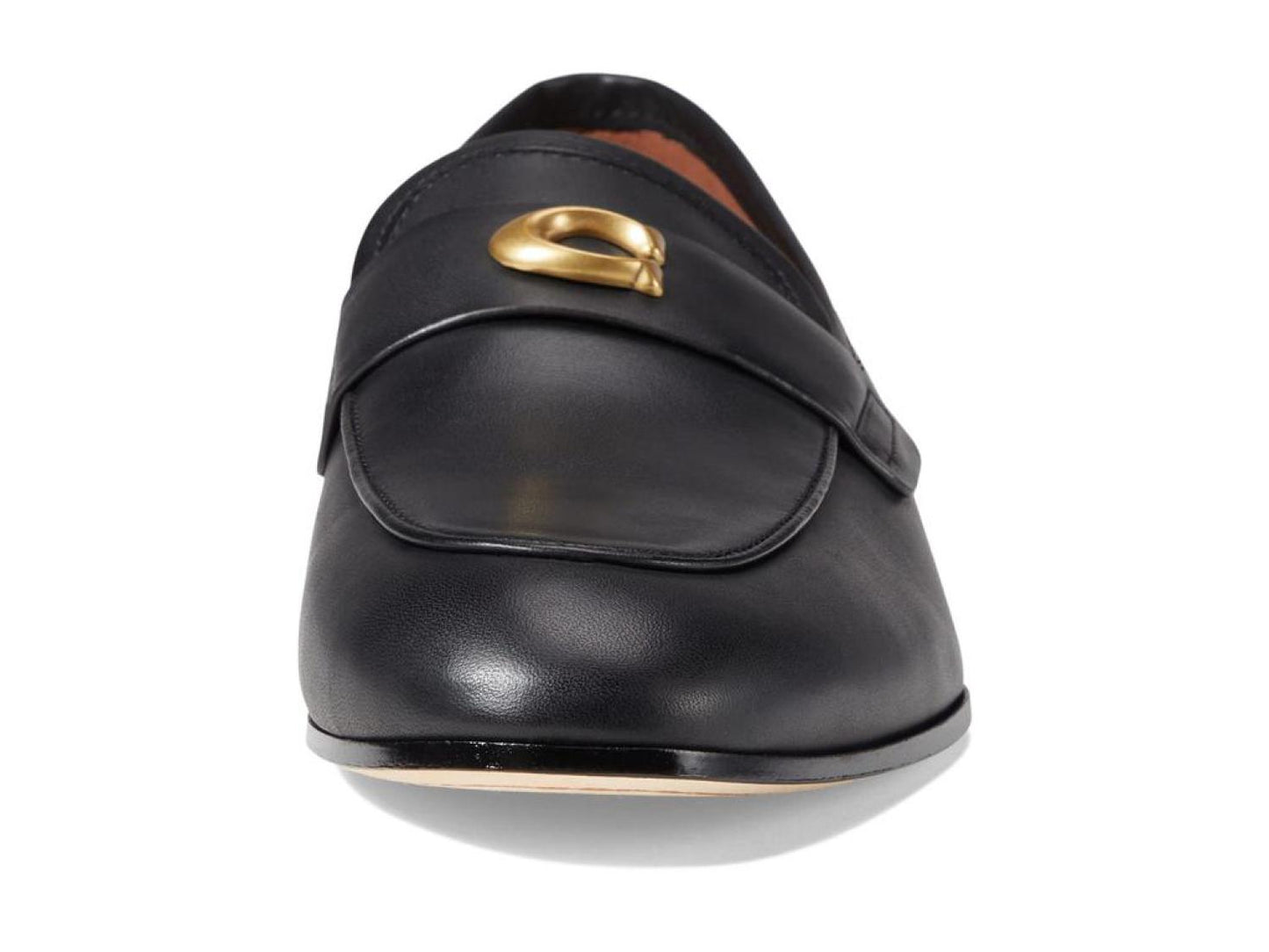 Sculpt C Leather Loafer