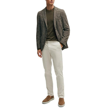 Men's Slim-Fit Chinos