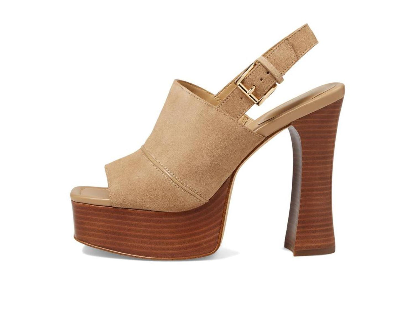 Rye Platform Sandal