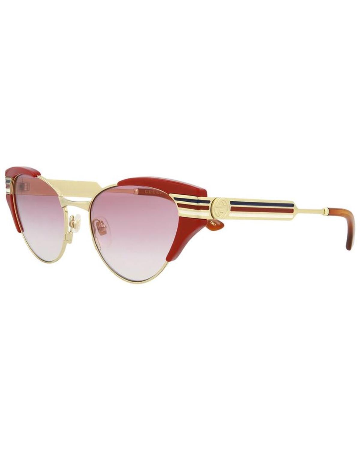 Gucci Women's GG0522S 55mm Sunglasses