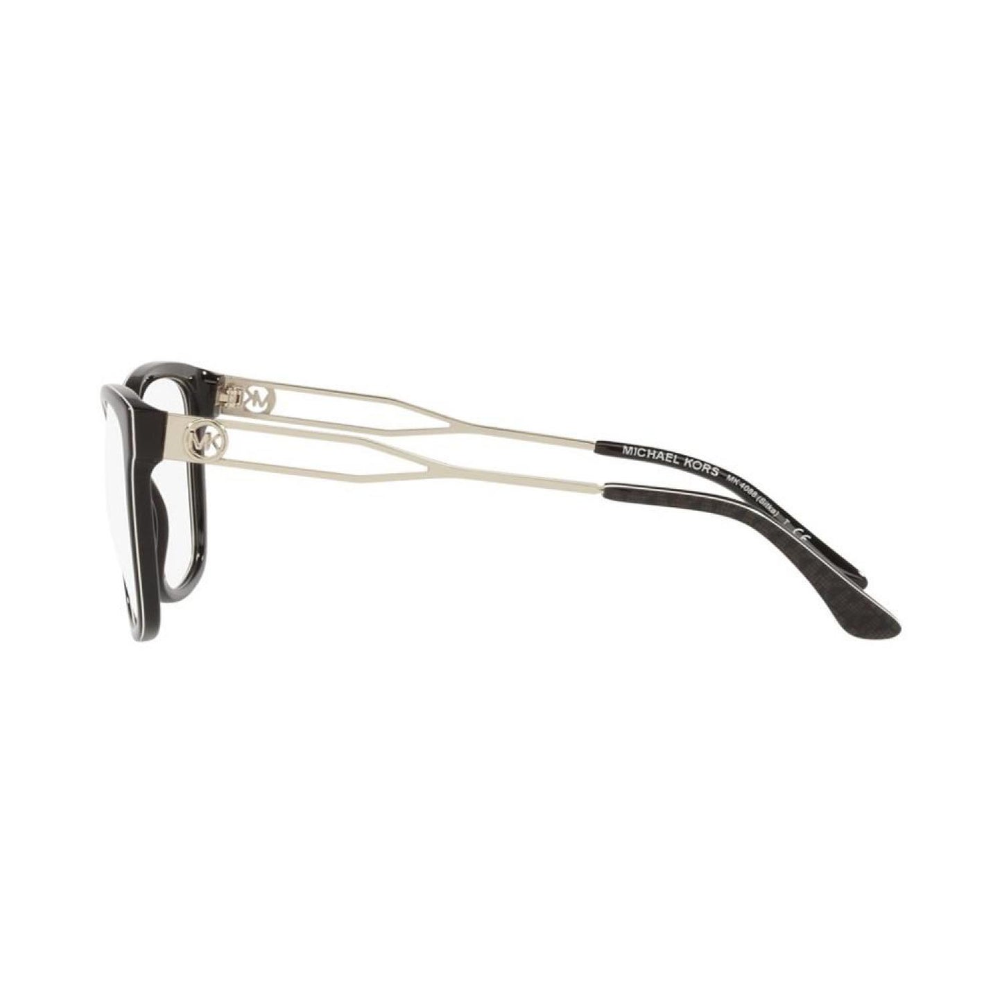 MK4088 Sitka Women's Square Eyeglasses