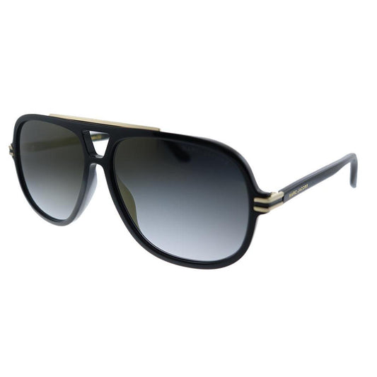 Marc Jacobs  MARC 468/S 807 FQ Unisex Aviator Sunglasses