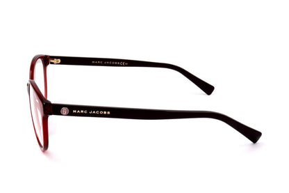 Marc Jacobs Eyewear Round Frame Glasses