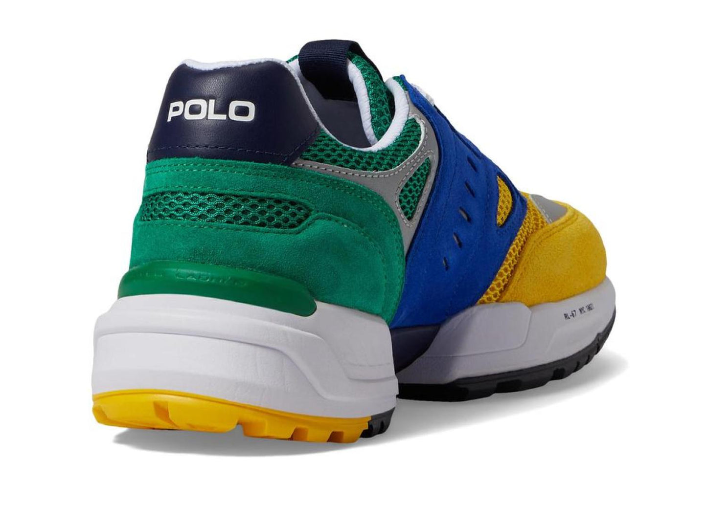 Polo Jogger PP