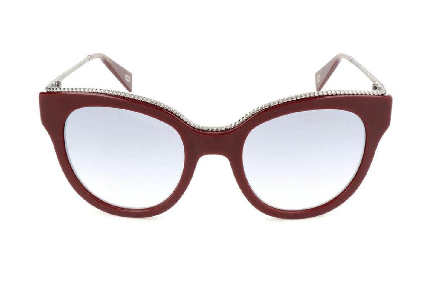 Marc Jacobs Eyewear Cat-Eye Frame Sunglasses