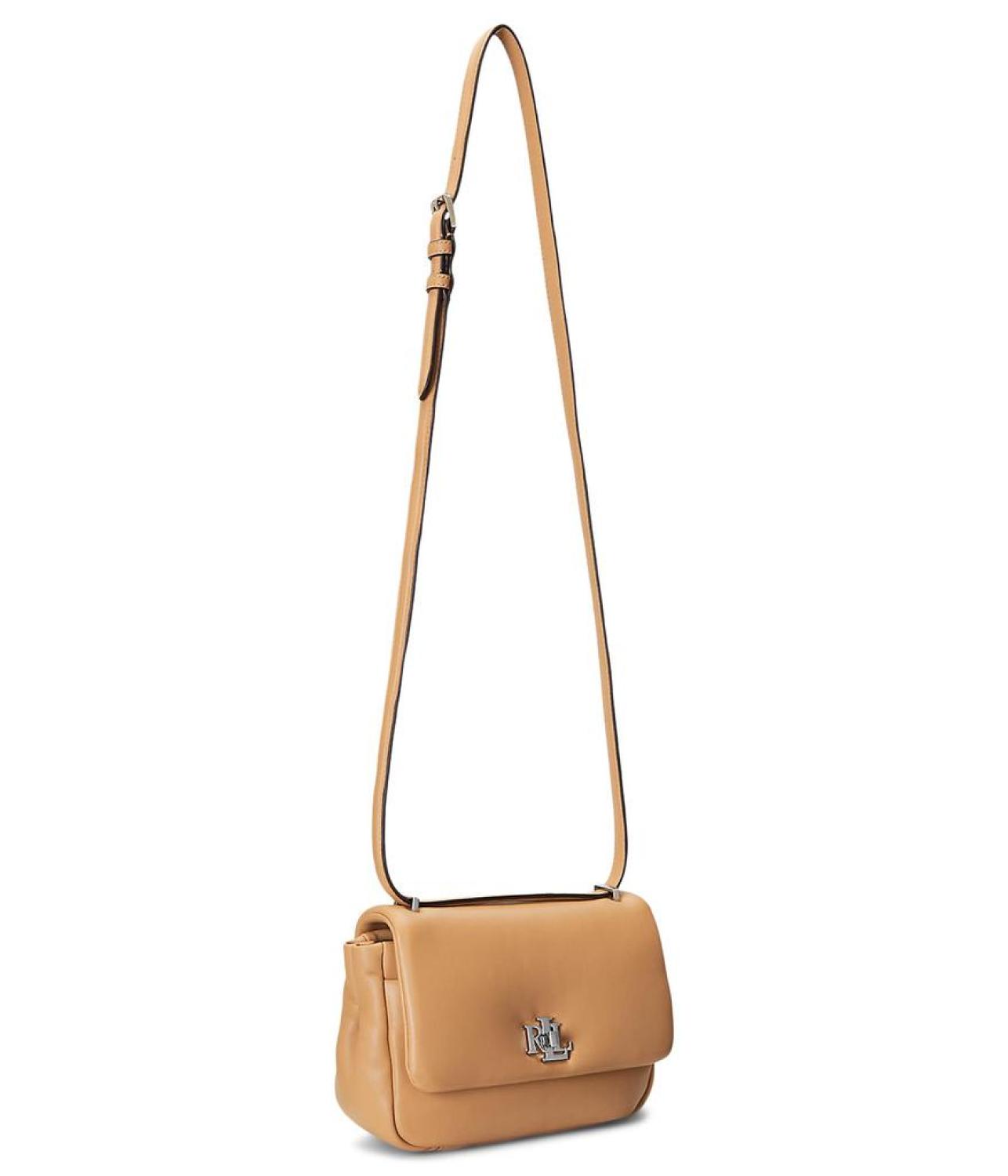 Nappa Leather Medium Sophee Bag