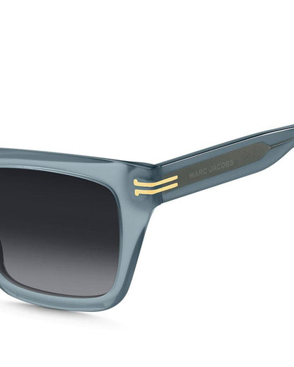 Square Sunglasses, 52mm