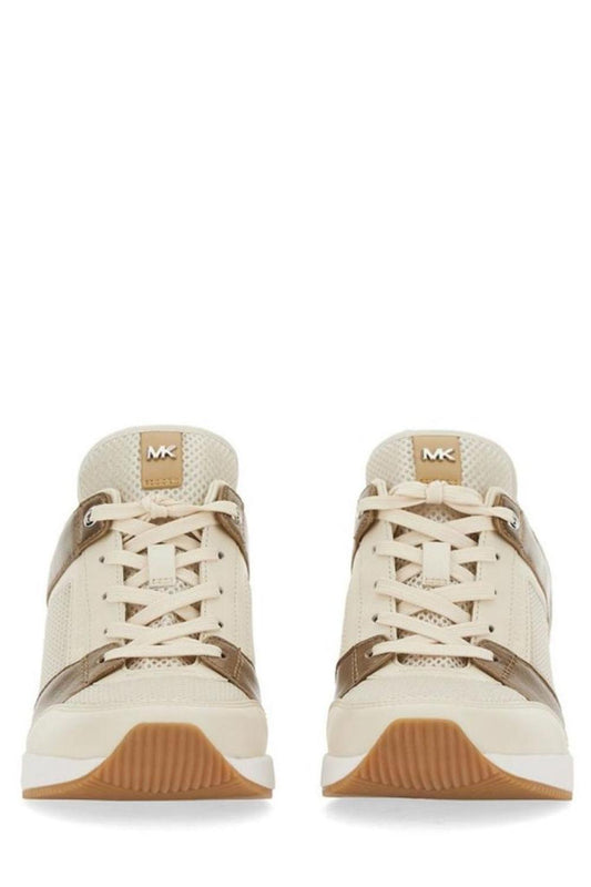 Michael Michael Kors Georgie Lace Up Sneakers