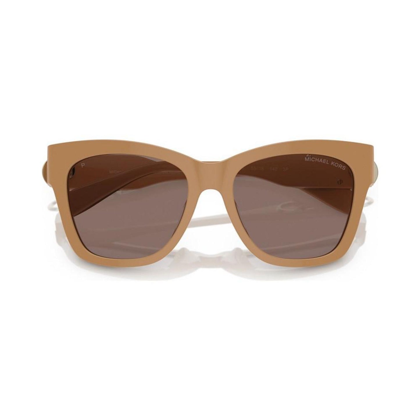 Women's Polarized Sunglasses, Empire Square