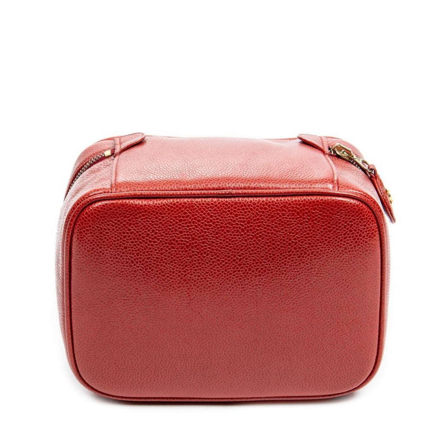 CC Timeless Short Vanity Case