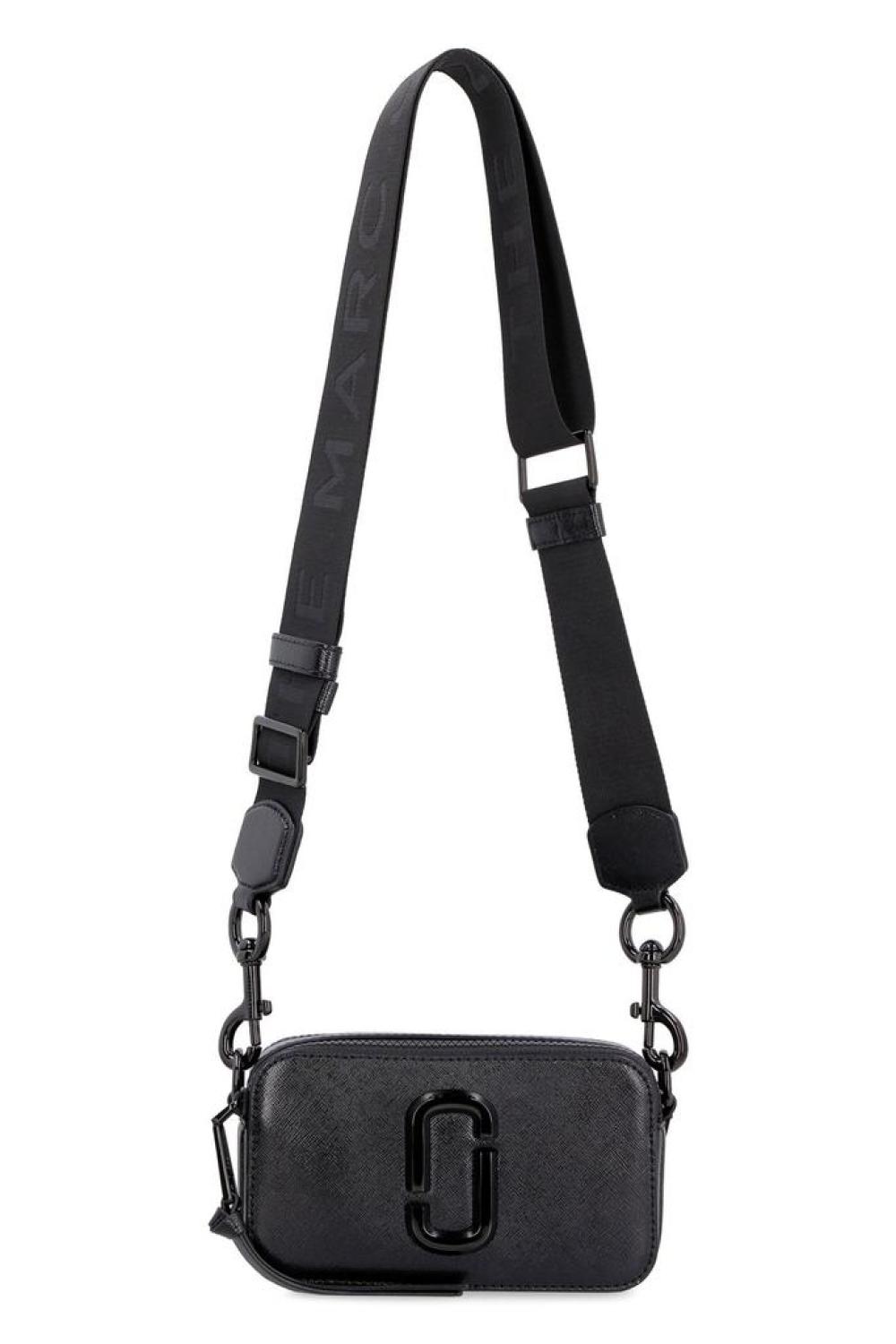 Marc Jacobs The Snapshot DTM Crossbody Bag