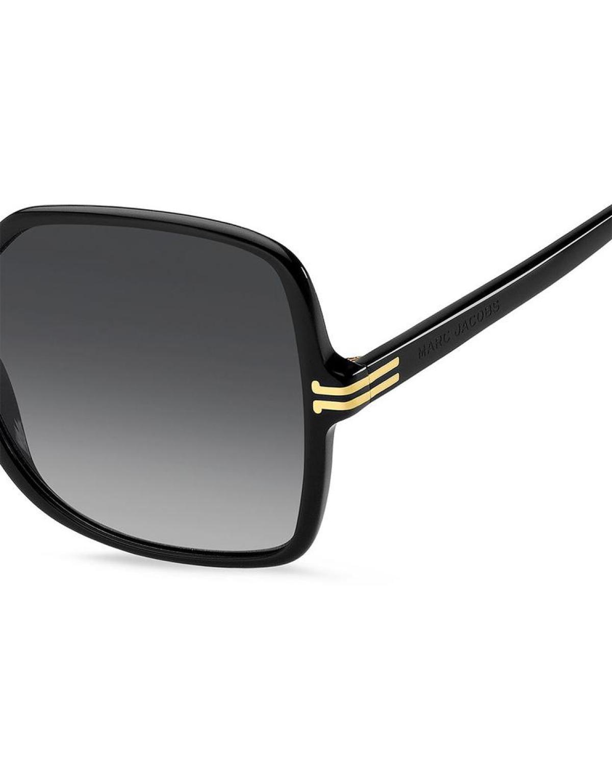 Square Sunglasses, 57mm