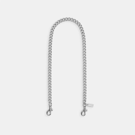 Coach Outlet Chain Shoulder Strap