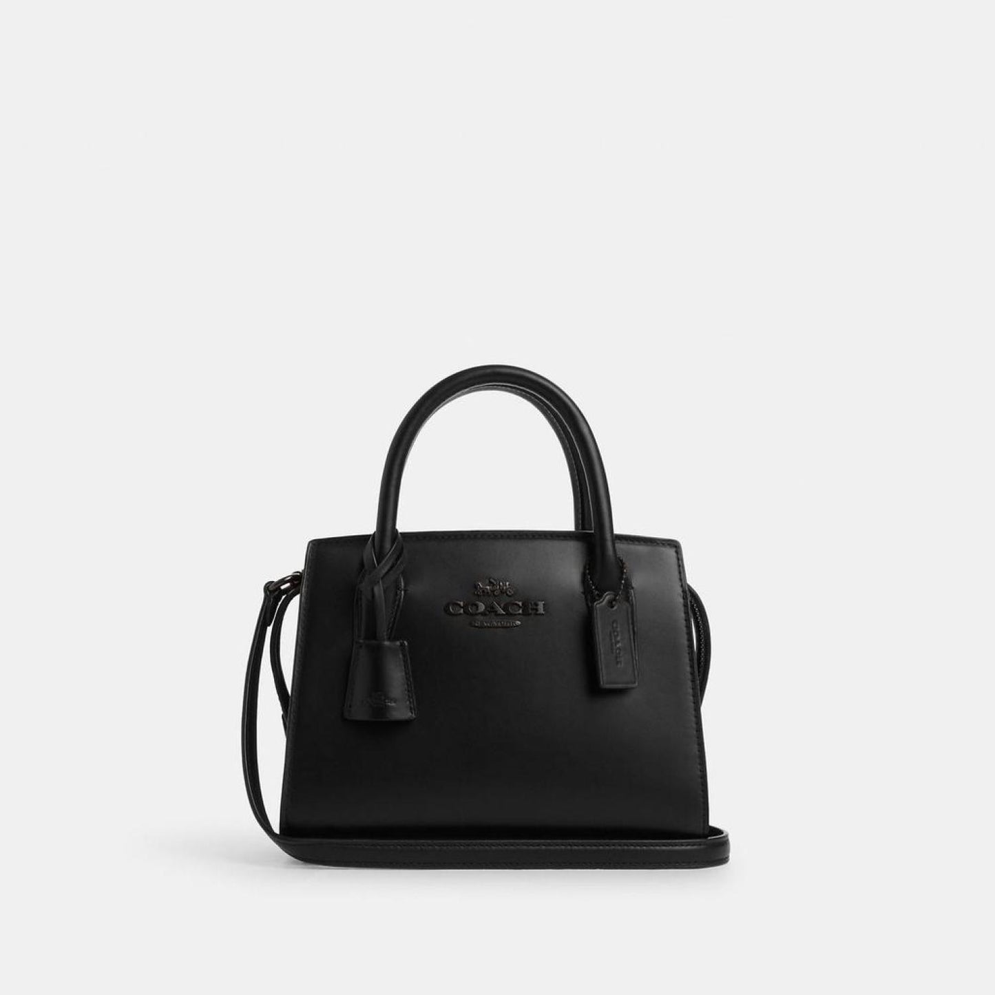 Coach Outlet Andrea Carryall