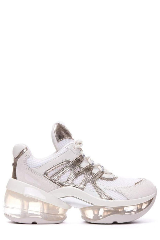 Michael Michael Kors Olympia Sport Extreme Sneakers