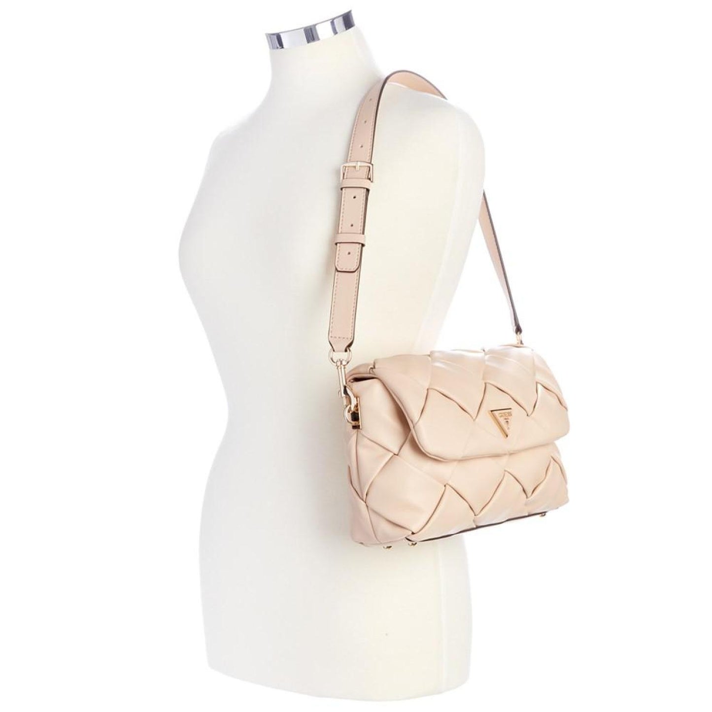 Zaina Flap Small Shoulder Bag