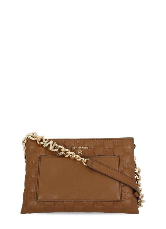 Michael Kors Jet Set Charm Shoulder Bag