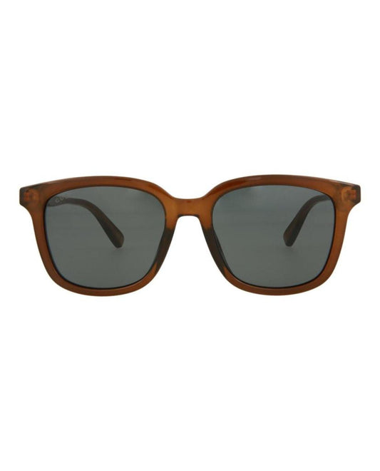 Gucci Square-Frame Acetate Sunglasses