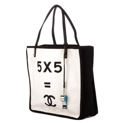 Tote "5x5=CC"