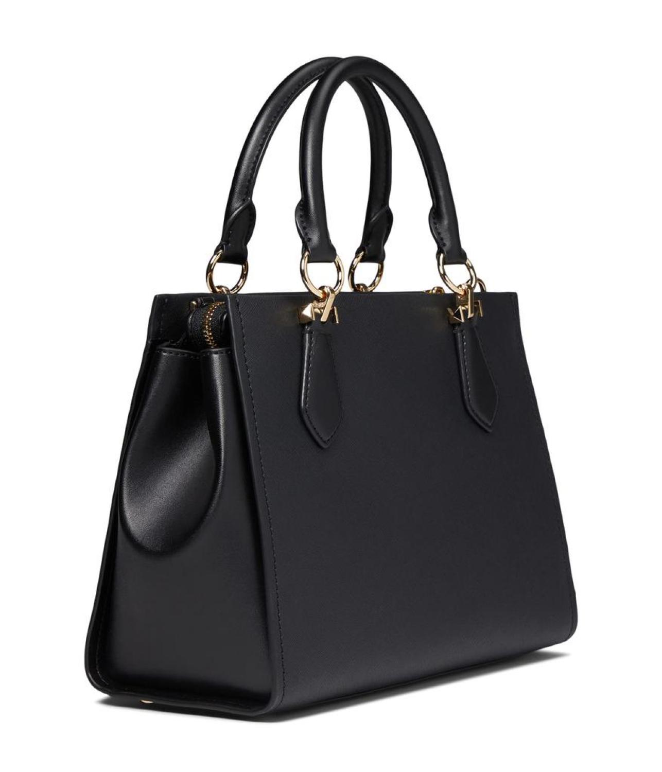 Marilyn Medium Satchel