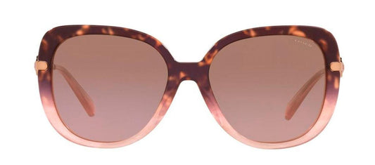 Coach 0HC8320 56505M Butterfly Sunglasses