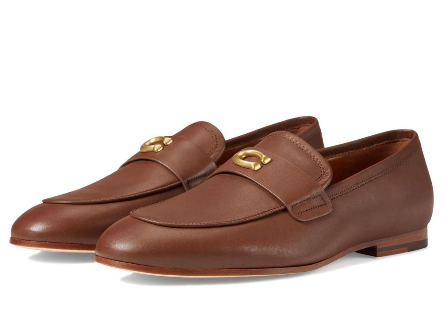 Sculpt C Leather Loafer