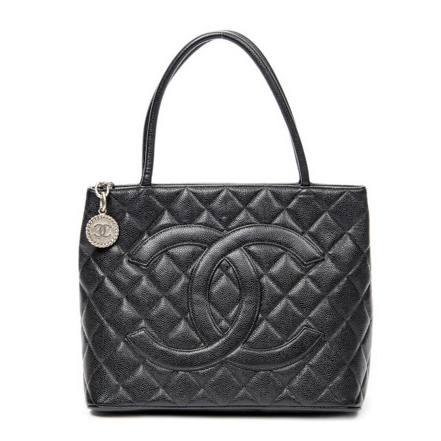 CC Timeless Medallion Tote